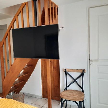Residence Ker Osmoz Saint-Herblain Esterno foto