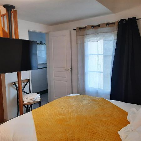 Residence Ker Osmoz Saint-Herblain Esterno foto