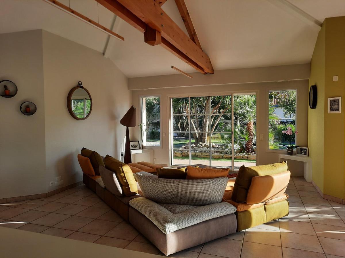 Residence Ker Osmoz Saint-Herblain Esterno foto