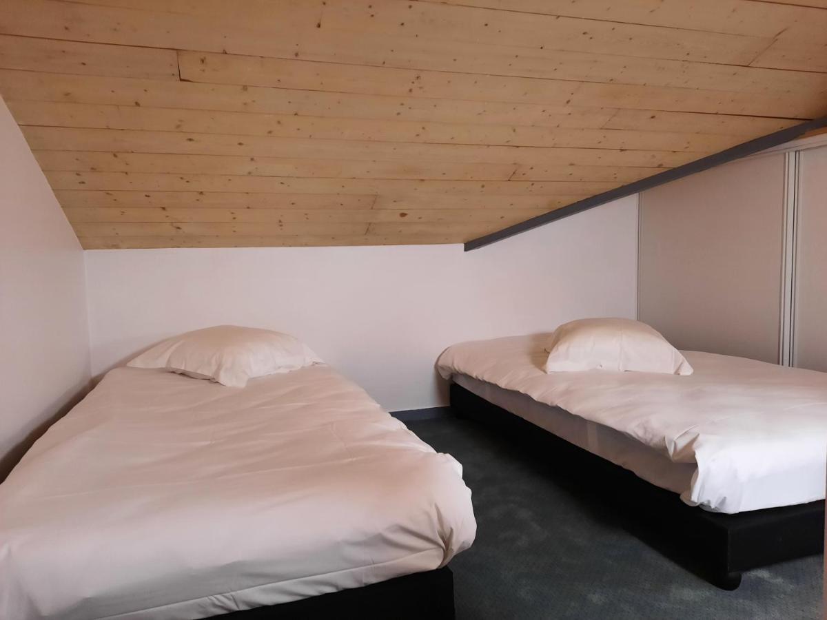 Residence Ker Osmoz Saint-Herblain Esterno foto