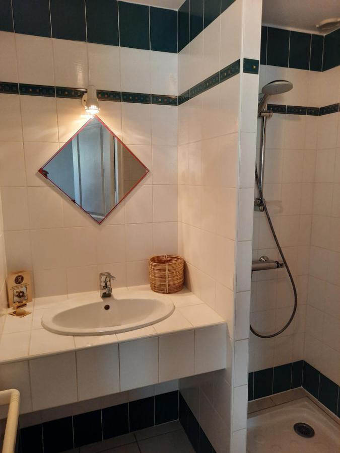 Residence Ker Osmoz Saint-Herblain Esterno foto