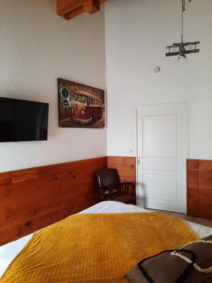 Residence Ker Osmoz Saint-Herblain Esterno foto
