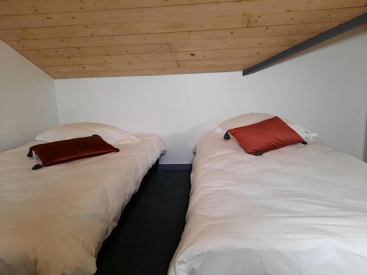 Residence Ker Osmoz Saint-Herblain Esterno foto