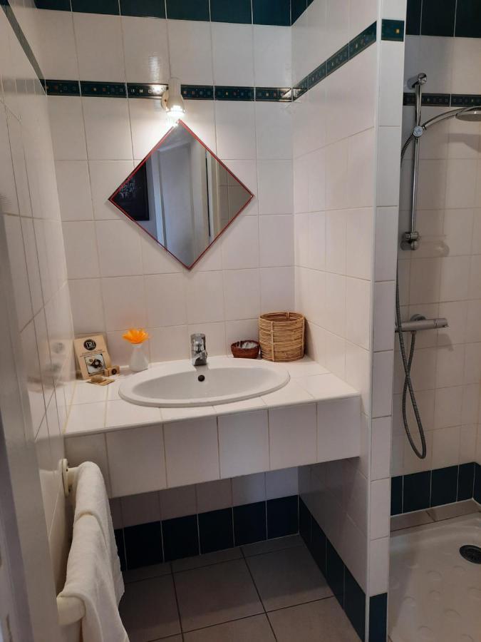 Residence Ker Osmoz Saint-Herblain Esterno foto