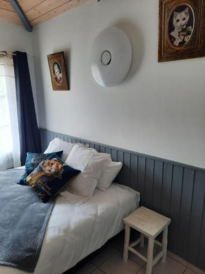 Residence Ker Osmoz Saint-Herblain Esterno foto