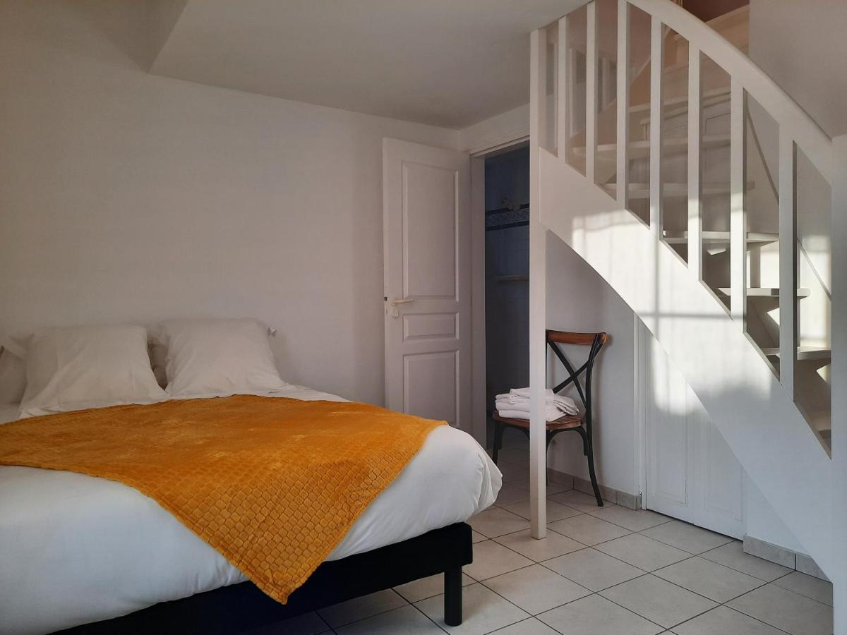 Residence Ker Osmoz Saint-Herblain Esterno foto